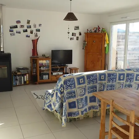 Loue Ds Mon Ou Je Vis Homestay